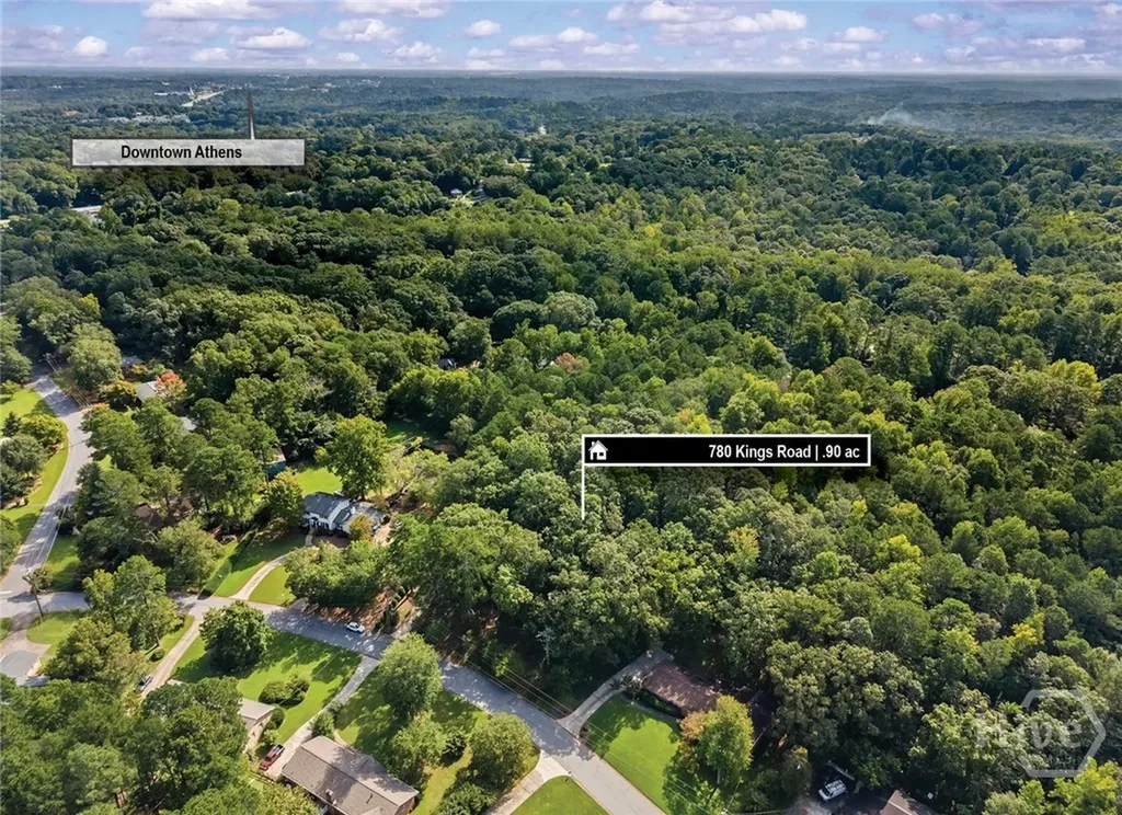 780 Kings Road Athens GA 30606