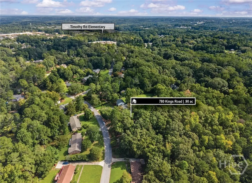 780 Kings Road Athens GA 30606