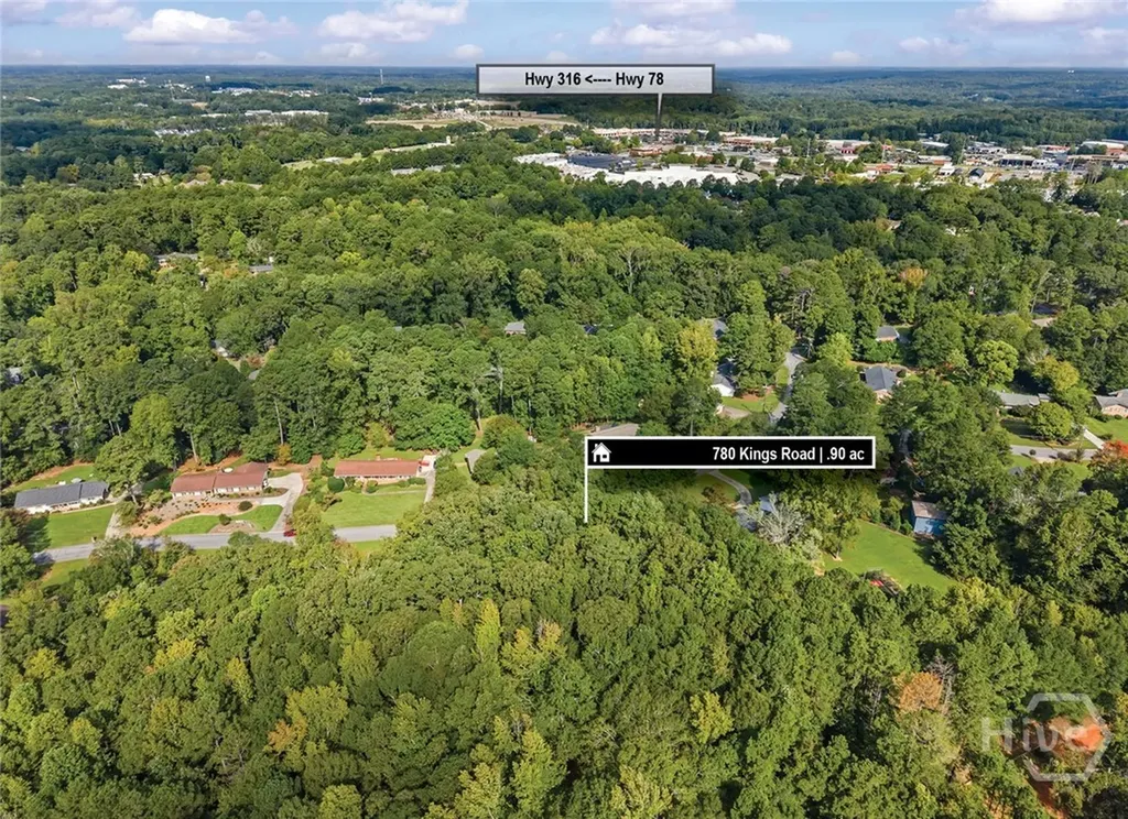 780 Kings Road Athens GA 30606