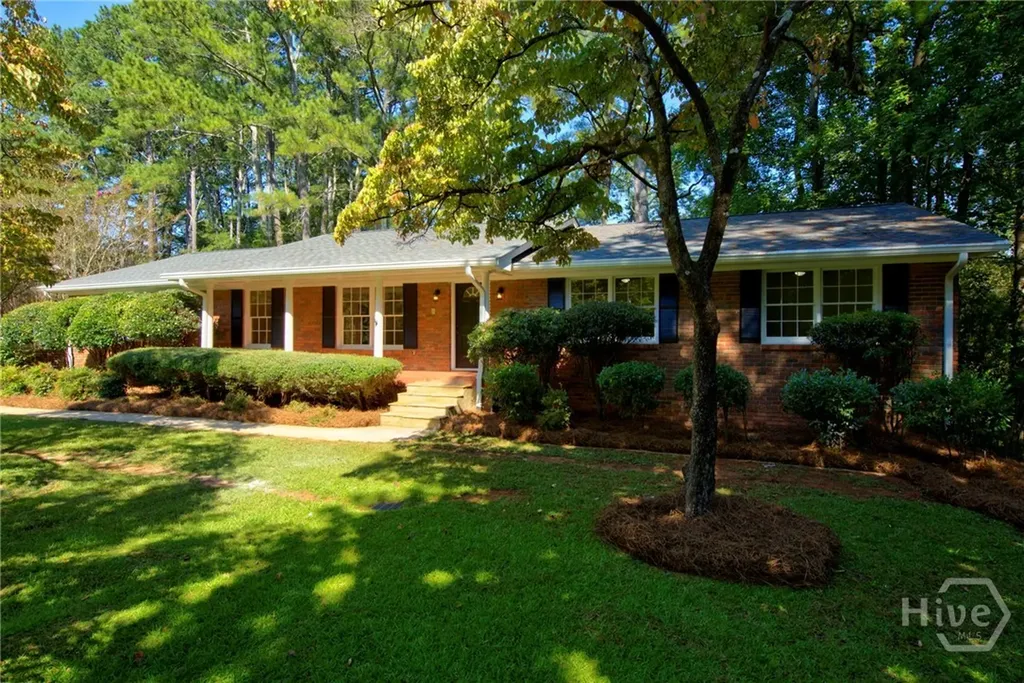 400 Sandstone Drive Athens GA 30605
