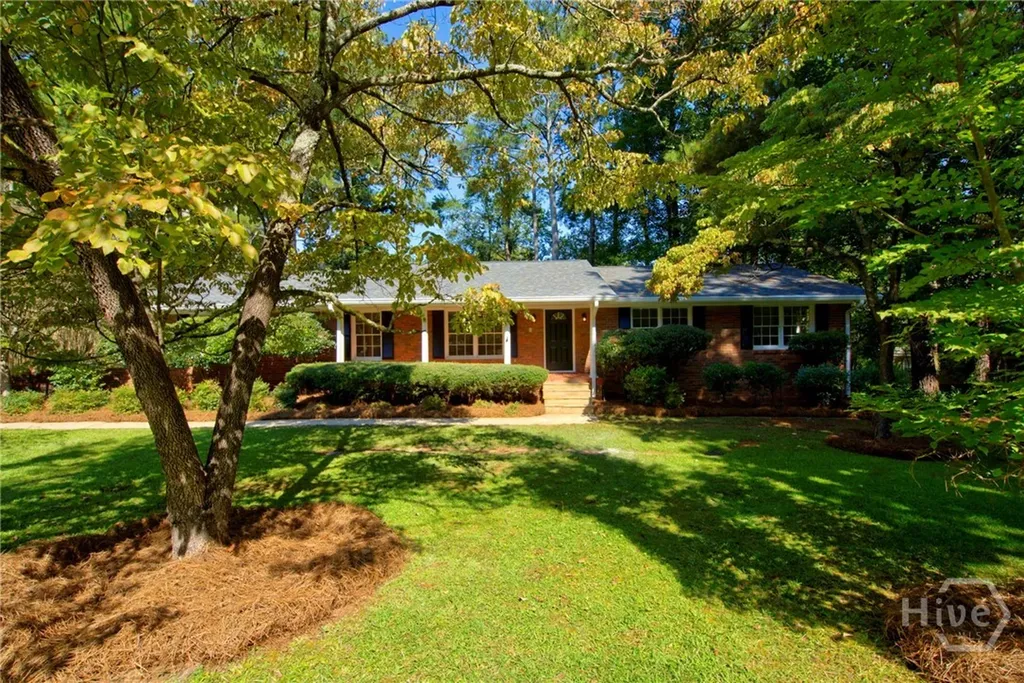 400 Sandstone Drive Athens GA 30605