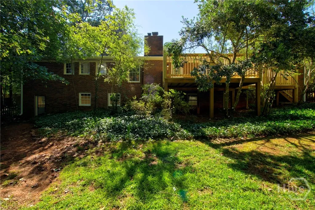 400 Sandstone Drive Athens GA 30605