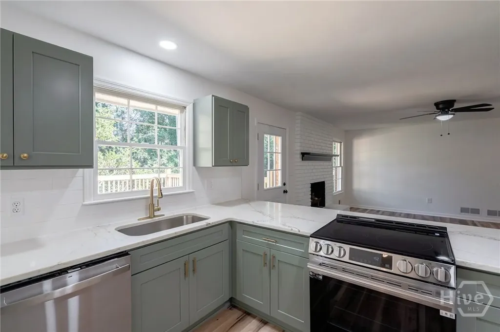 400 Sandstone Drive Athens GA 30605