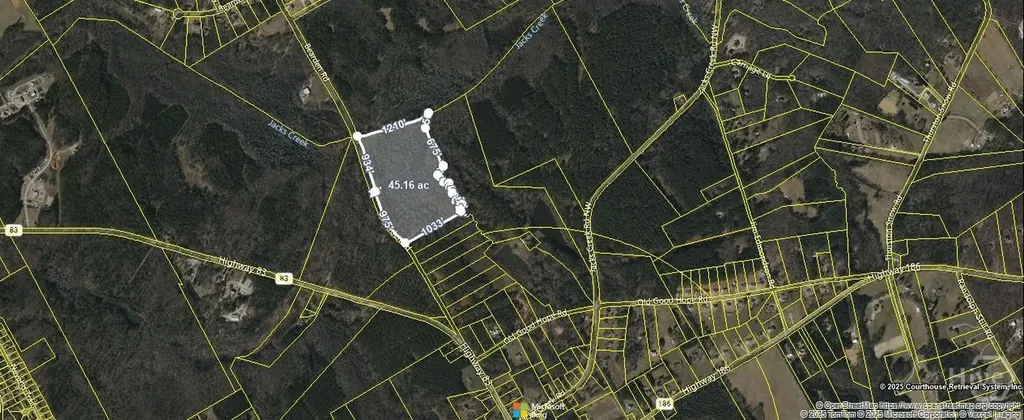 0000 Bearden Road Good Hope GA 30641
