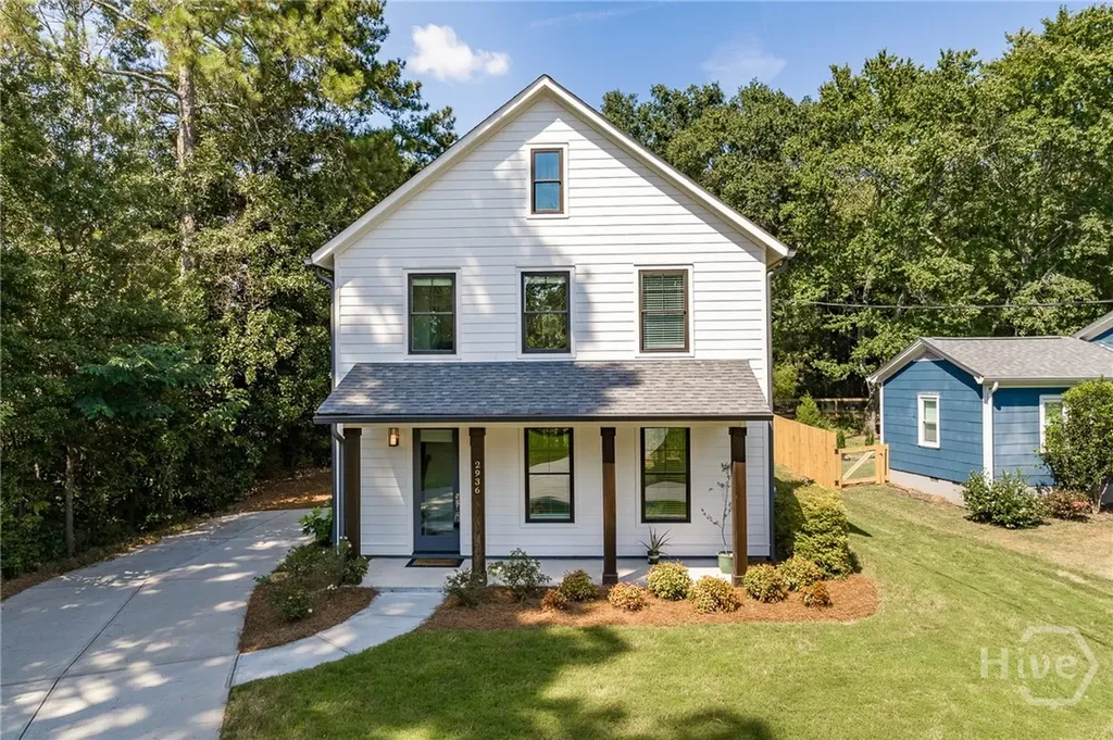 2936 Cherokee Road Athens GA 30605