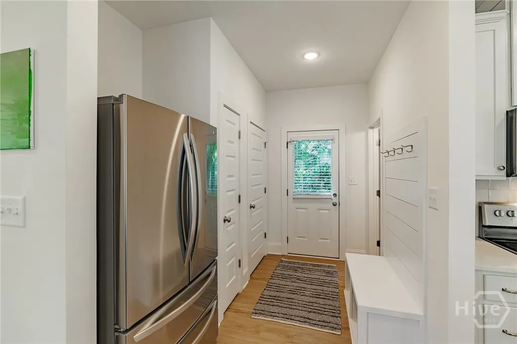 2936 Cherokee Road Athens GA 30605