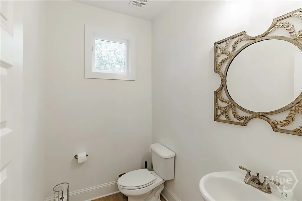 2936 Cherokee Road Athens GA 30605