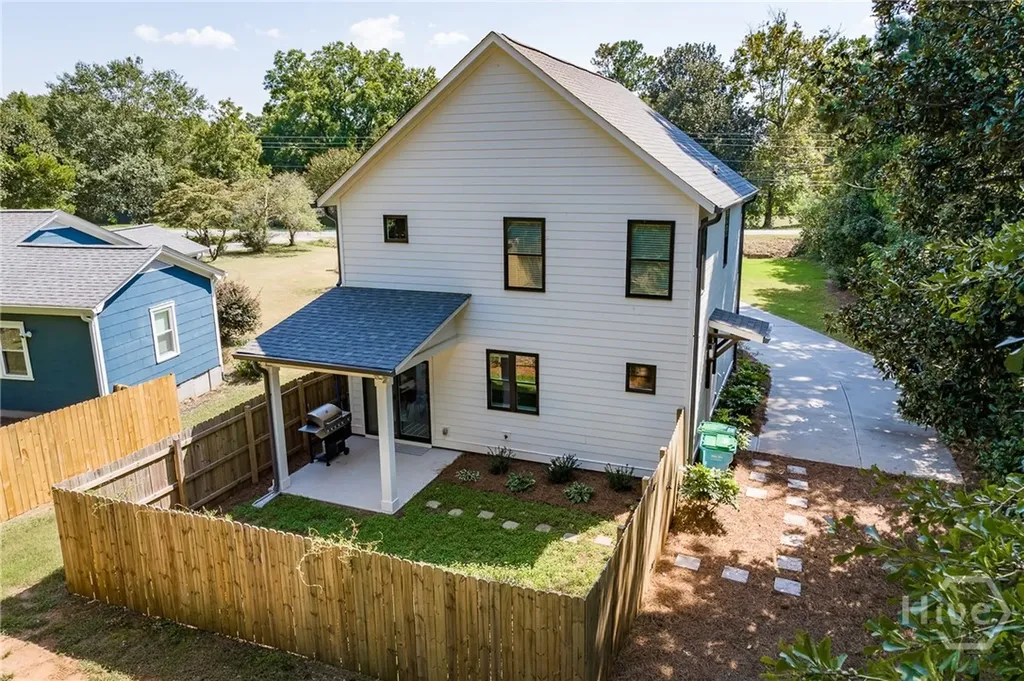 2936 Cherokee Road Athens GA 30605