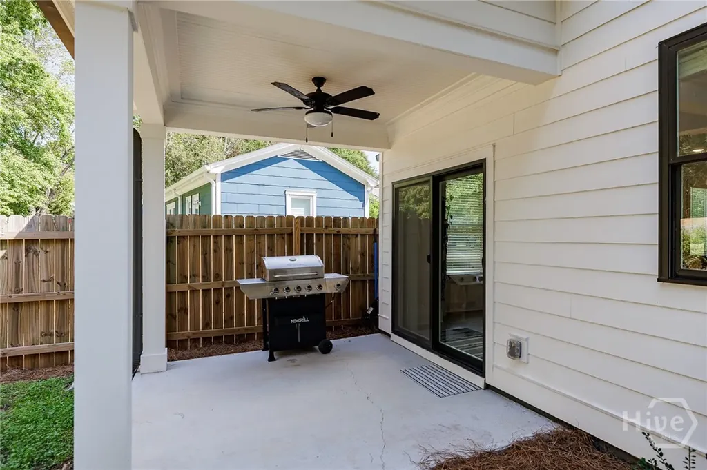 2936 Cherokee Road Athens GA 30605