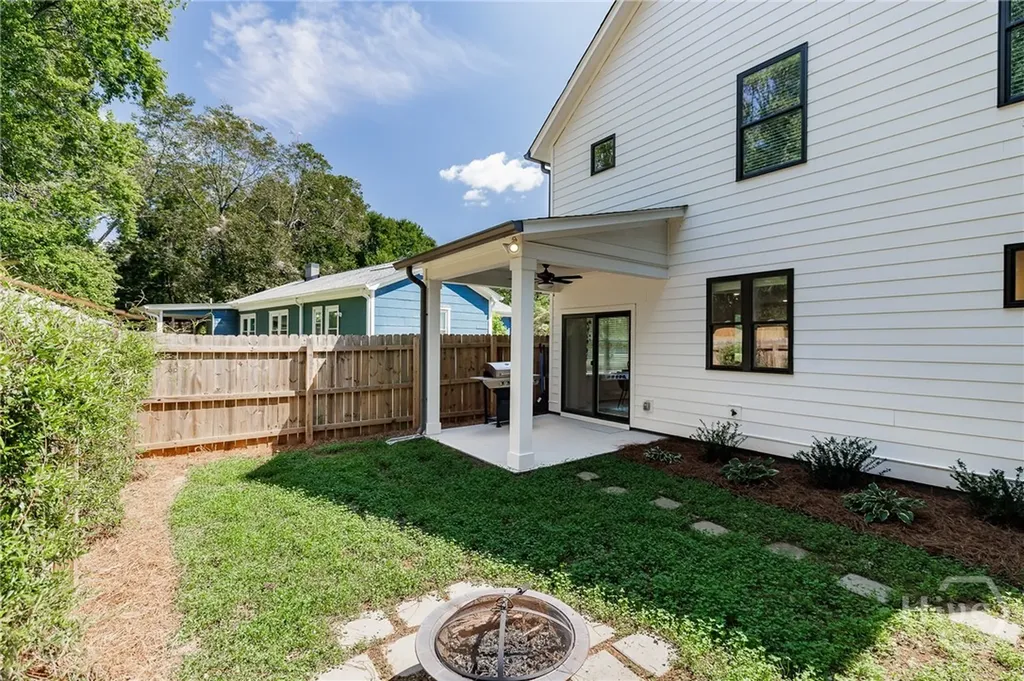 2936 Cherokee Road Athens GA 30605