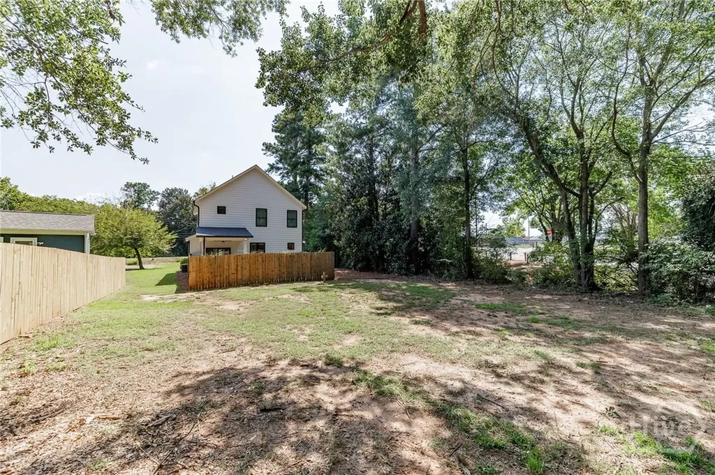 2936 Cherokee Road Athens GA 30605