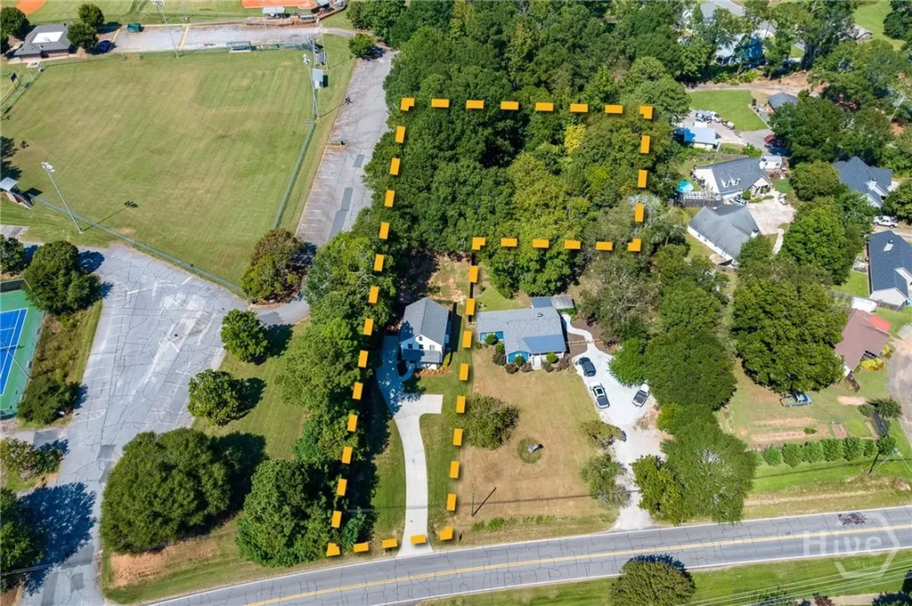 2936 Cherokee Road Athens GA 30605