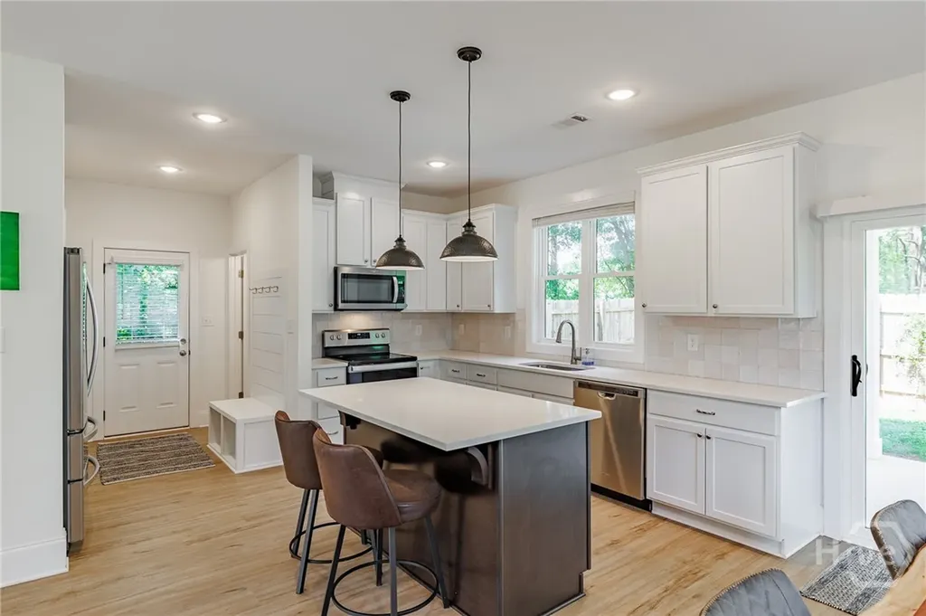 2936 Cherokee Road Athens GA 30605