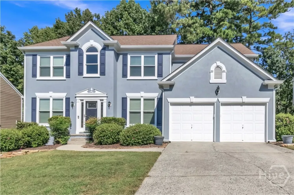 775 Ellsborough Court Alpharetta GA 30005