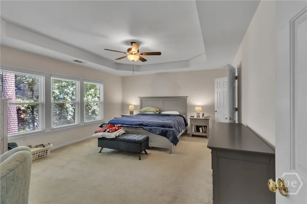 775 Ellsborough Court Alpharetta GA 30005