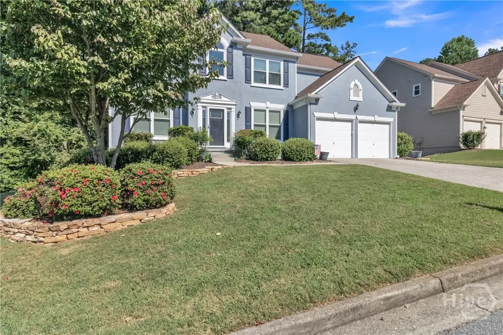 775 Ellsborough Court Alpharetta GA 30005