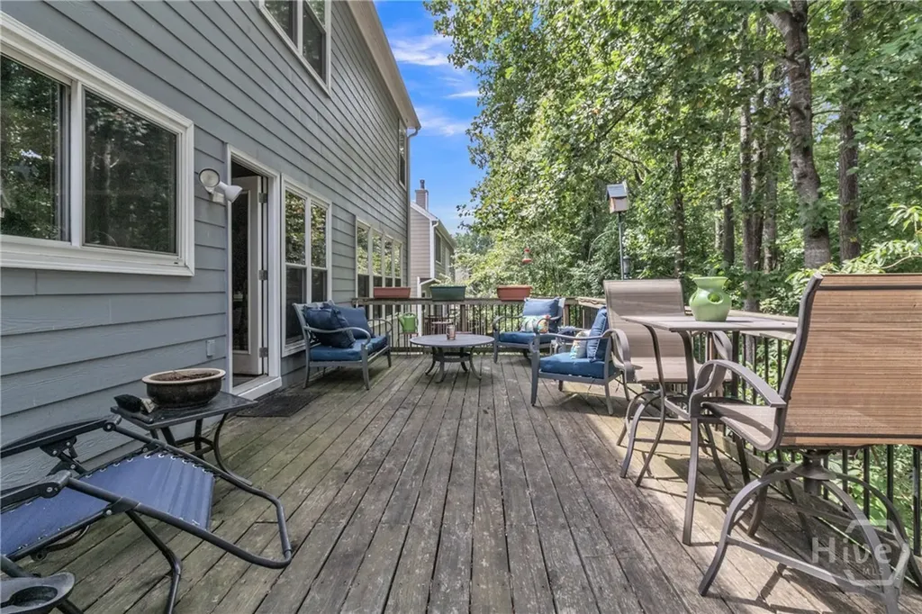 775 Ellsborough Court Alpharetta GA 30005