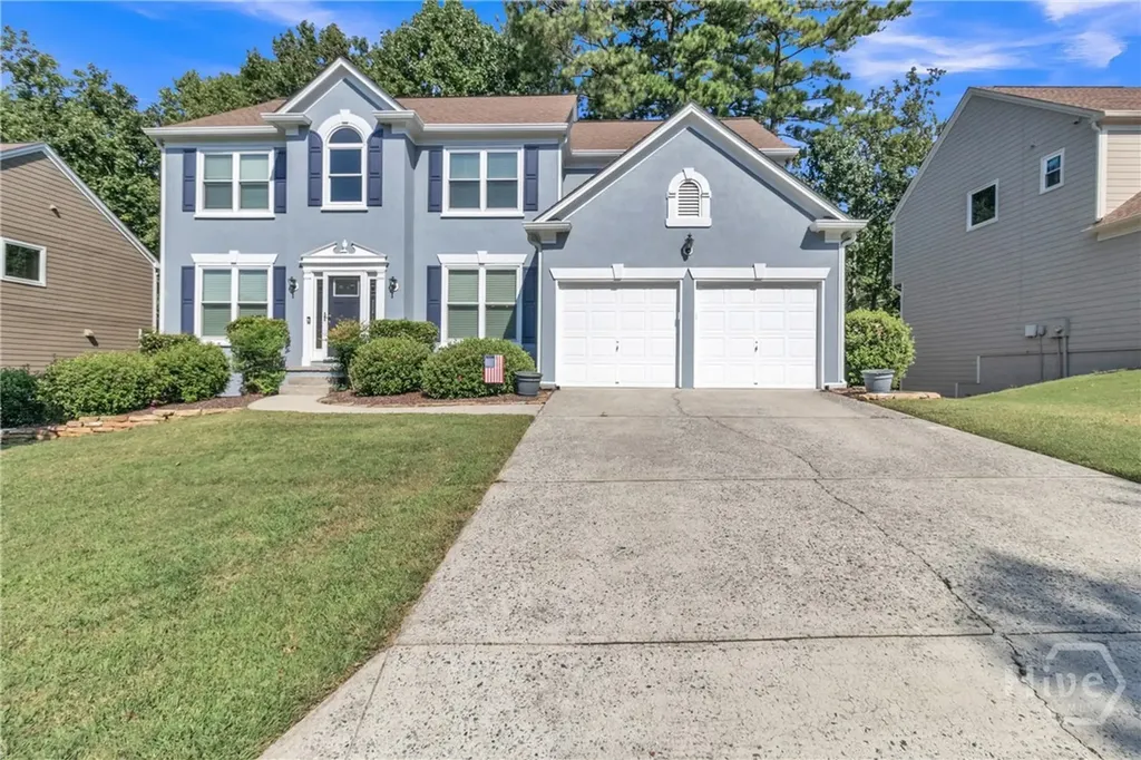 775 Ellsborough Court Alpharetta GA 30005