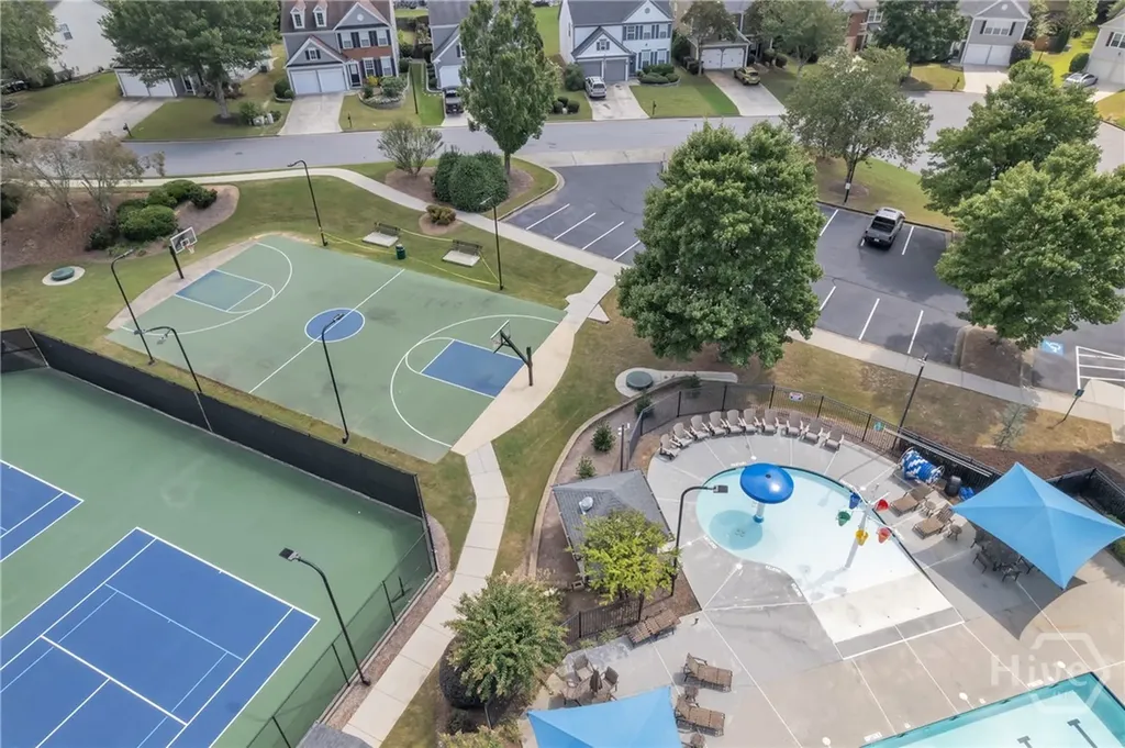 775 Ellsborough Court Alpharetta GA 30005