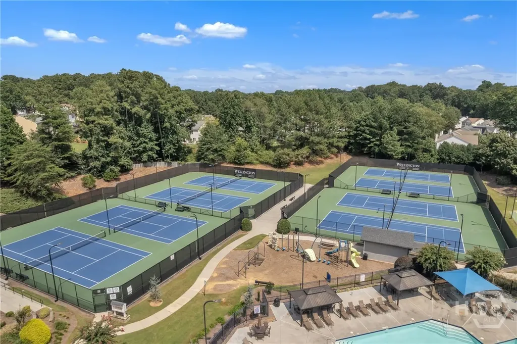 775 Ellsborough Court Alpharetta GA 30005