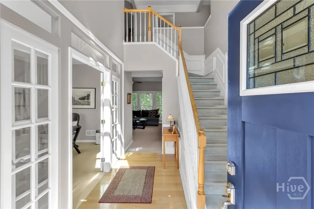 775 Ellsborough Court Alpharetta GA 30005