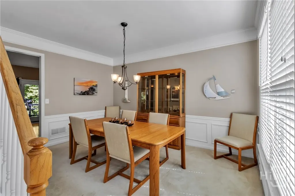 775 Ellsborough Court Alpharetta GA 30005