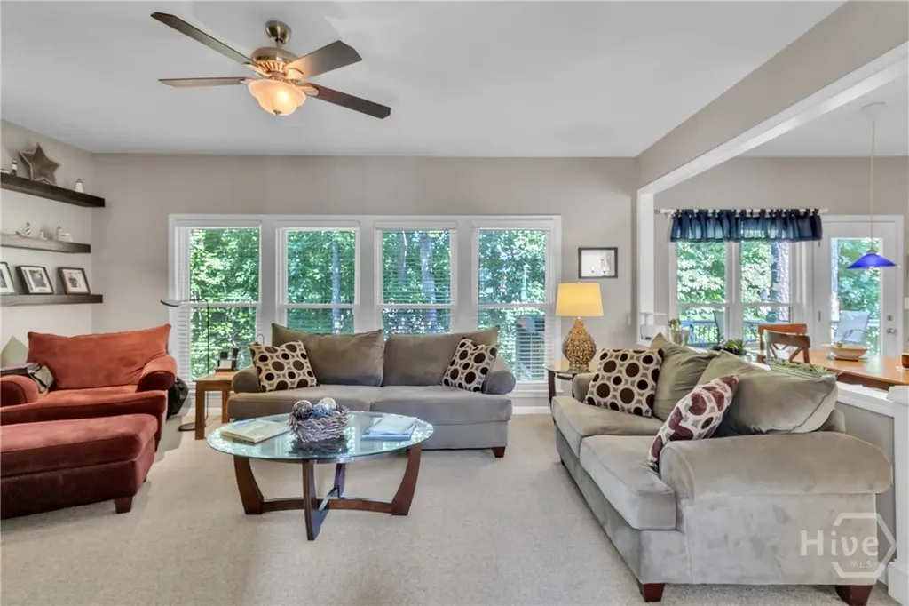 775 Ellsborough Court Alpharetta GA 30005