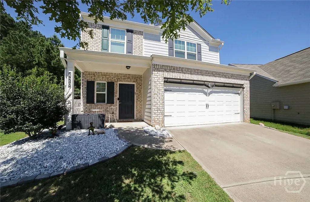 420 Meadowbend Circle Athens GA 30606