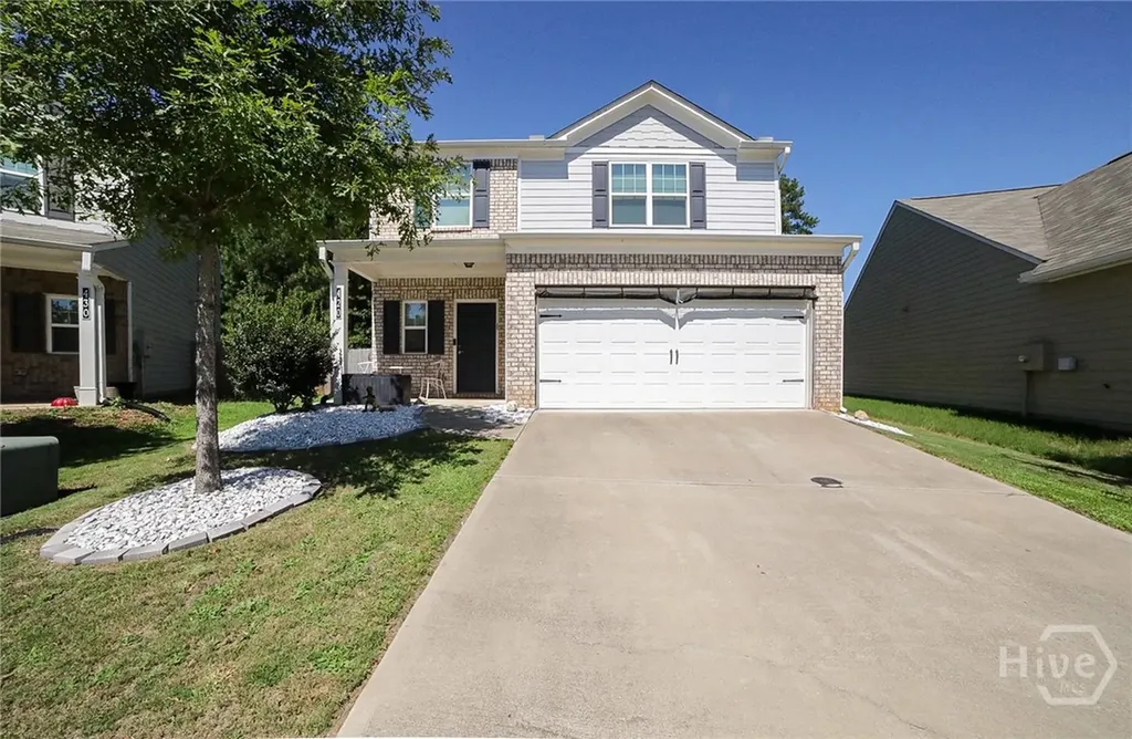 420 Meadowbend Circle Athens GA 30606