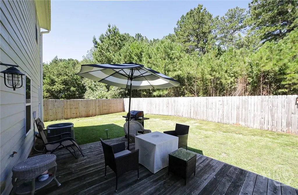 420 Meadowbend Circle Athens GA 30606