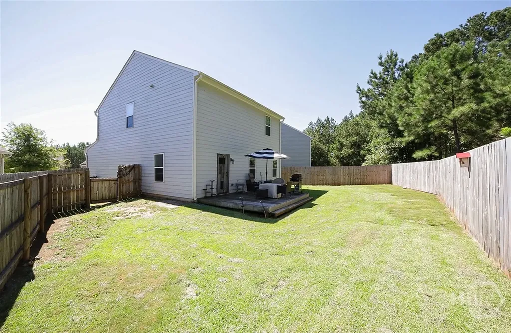 420 Meadowbend Circle Athens GA 30606