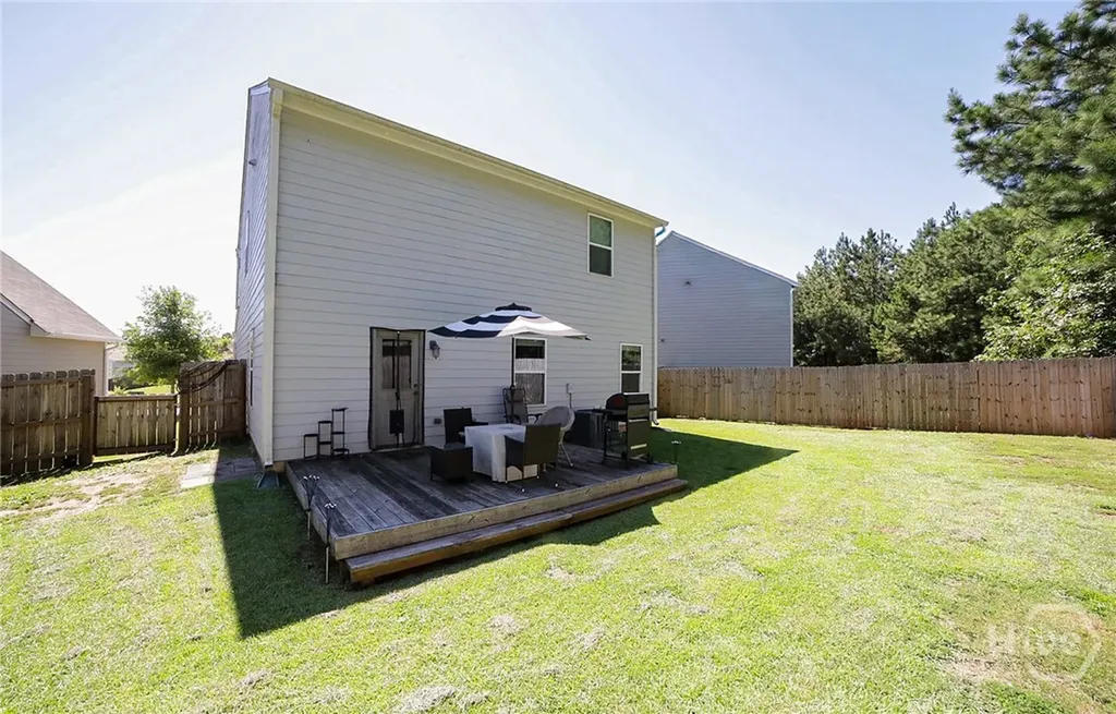 420 Meadowbend Circle Athens GA 30606