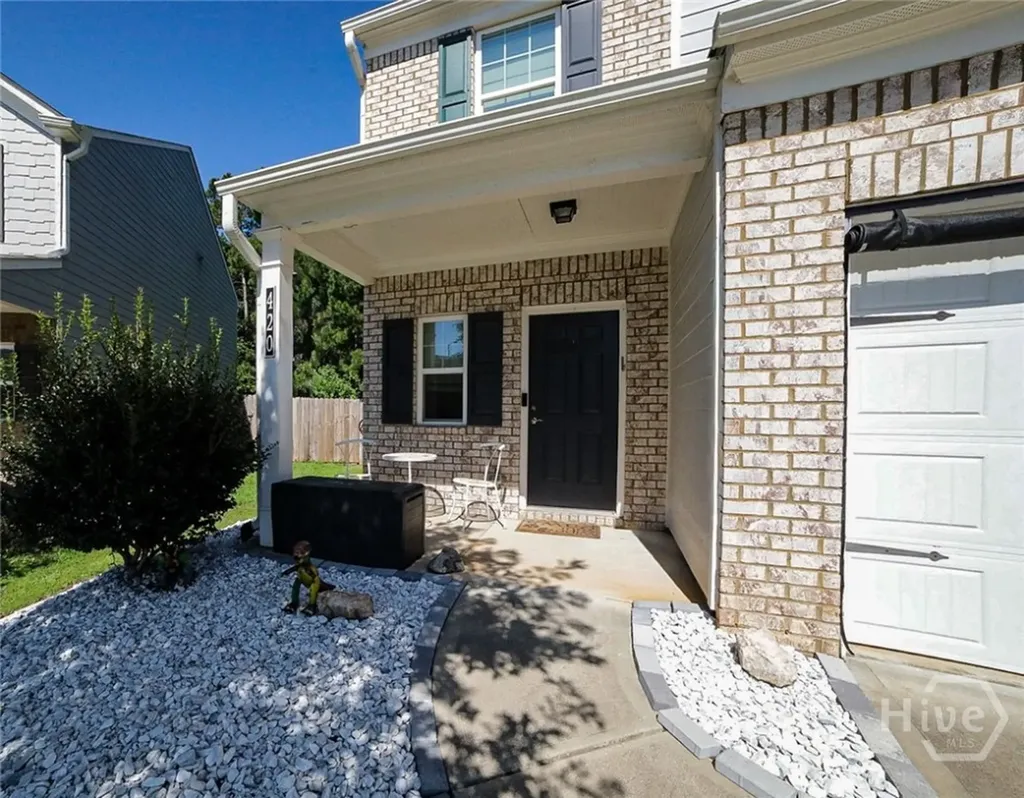 420 Meadowbend Circle Athens GA 30606