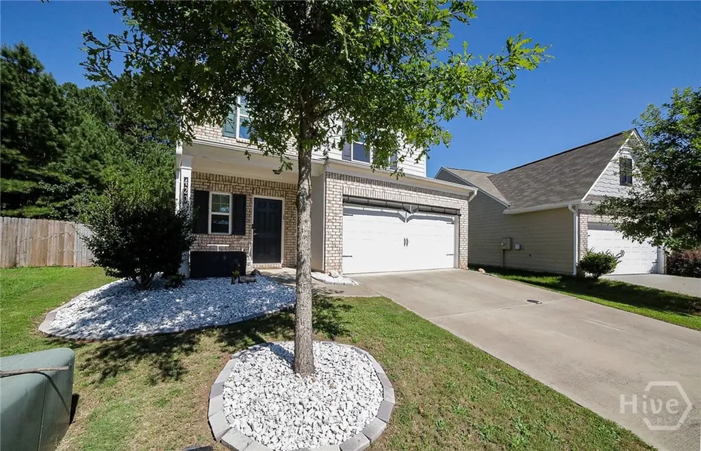 420 Meadowbend Circle Athens GA 30606