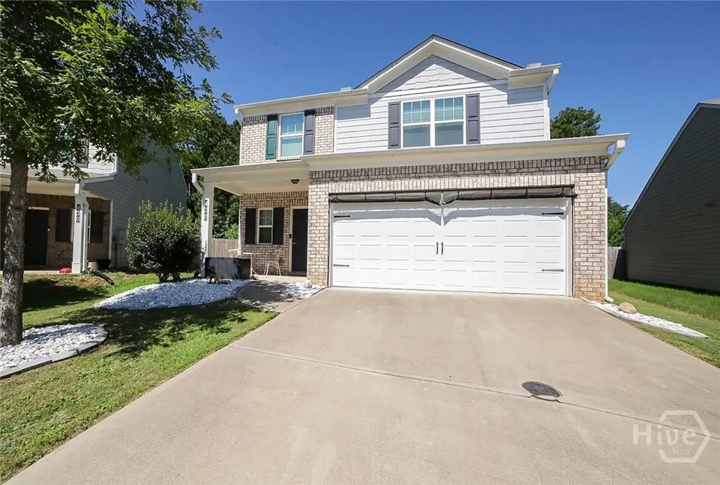 420 Meadowbend Circle Athens GA 30606