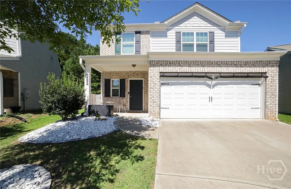 420 Meadowbend Circle Athens GA 30606