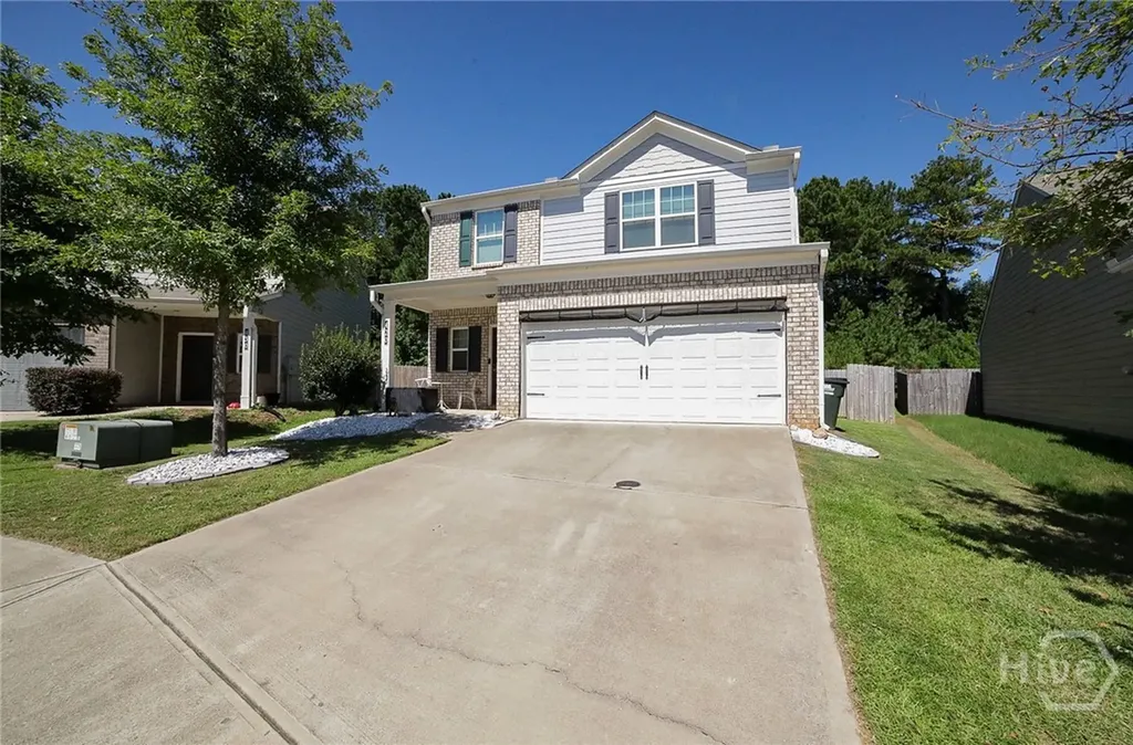 420 Meadowbend Circle Athens GA 30606