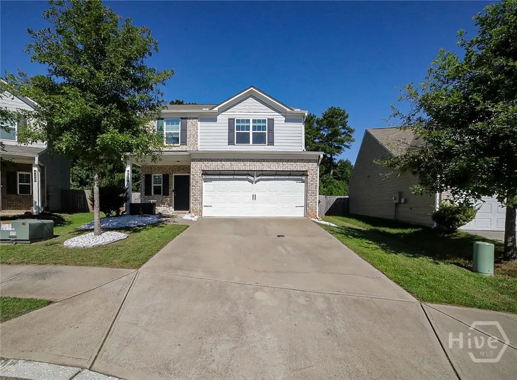 420 Meadowbend Circle Athens GA 30606