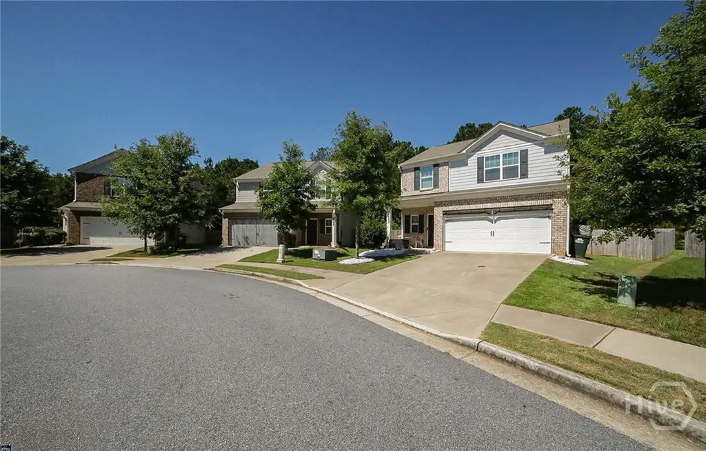 420 Meadowbend Circle Athens GA 30606