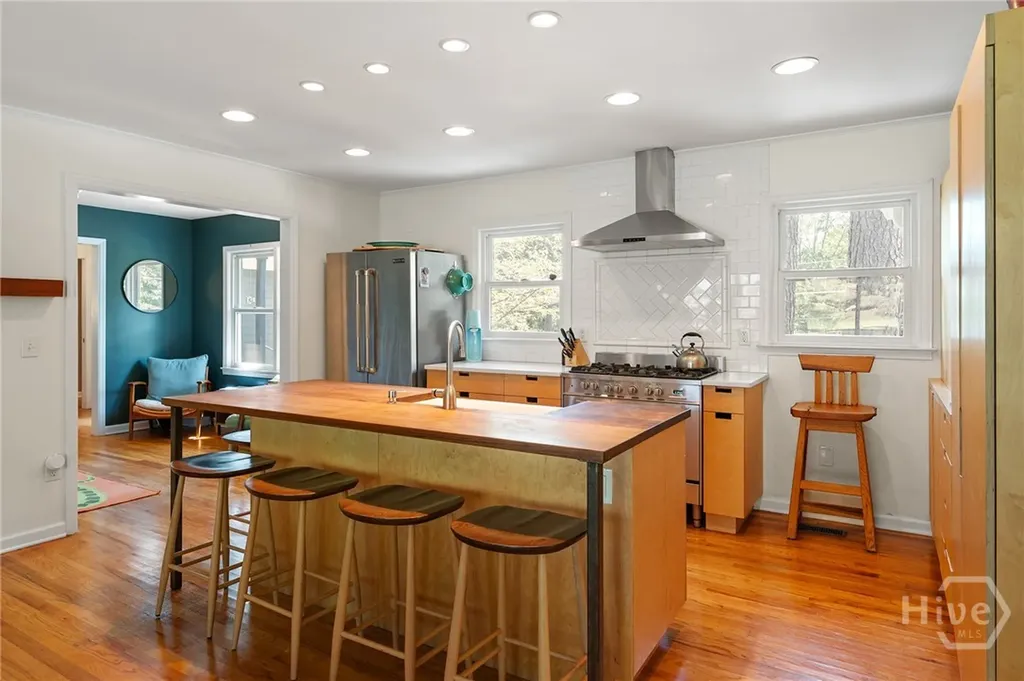 160 Gran Ellen Drive Athens GA 30606