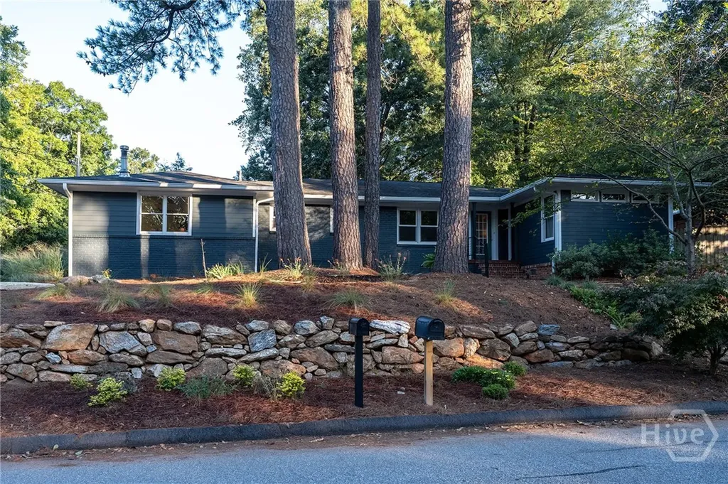 160 Gran Ellen Drive Athens GA 30606