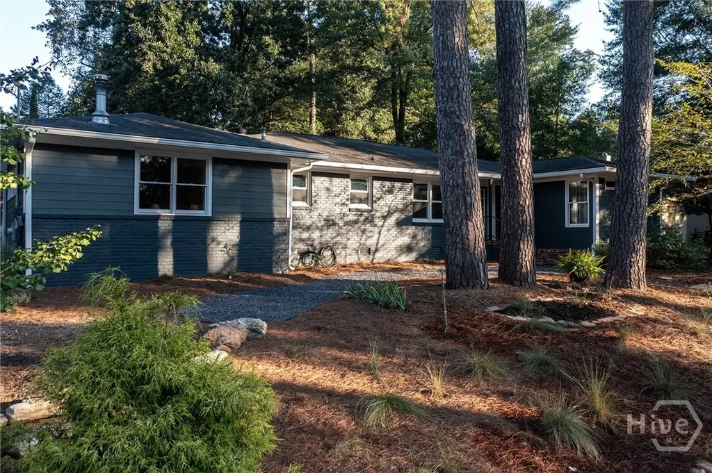 160 Gran Ellen Drive Athens GA 30606