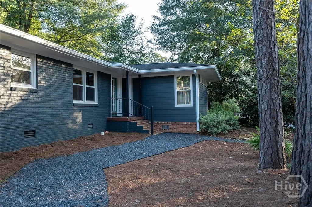 160 Gran Ellen Drive Athens GA 30606