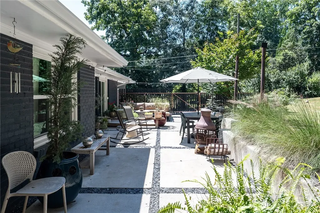 160 Gran Ellen Drive Athens GA 30606