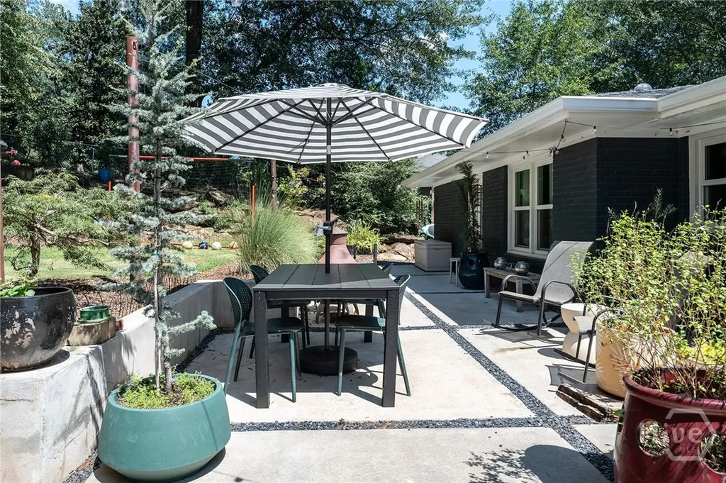 160 Gran Ellen Drive Athens GA 30606