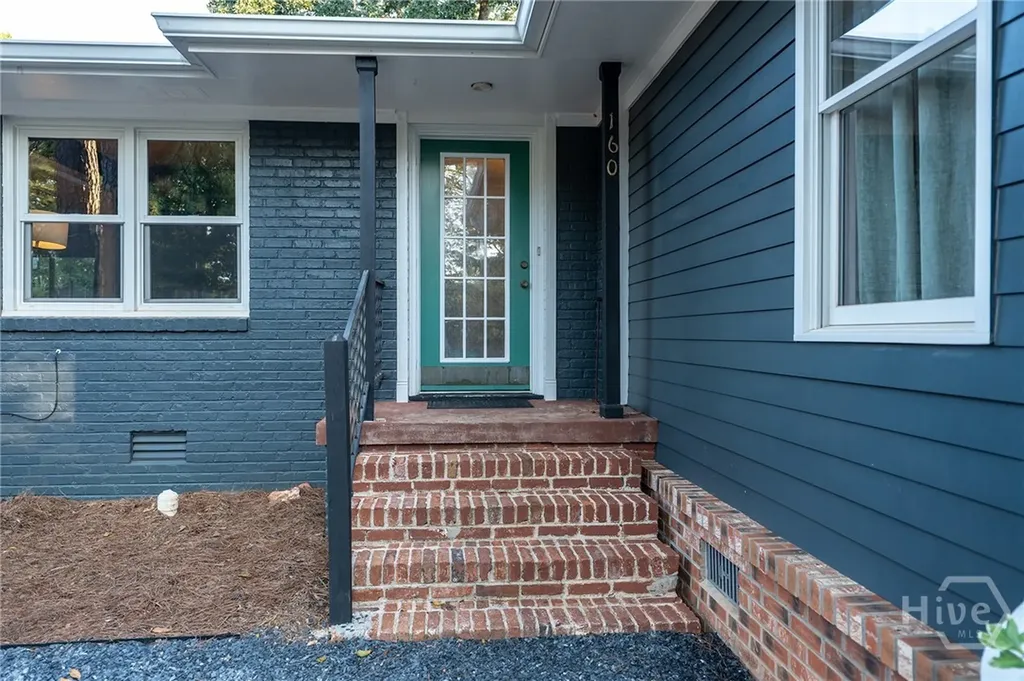 160 Gran Ellen Drive Athens GA 30606