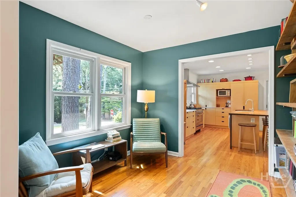 160 Gran Ellen Drive Athens GA 30606