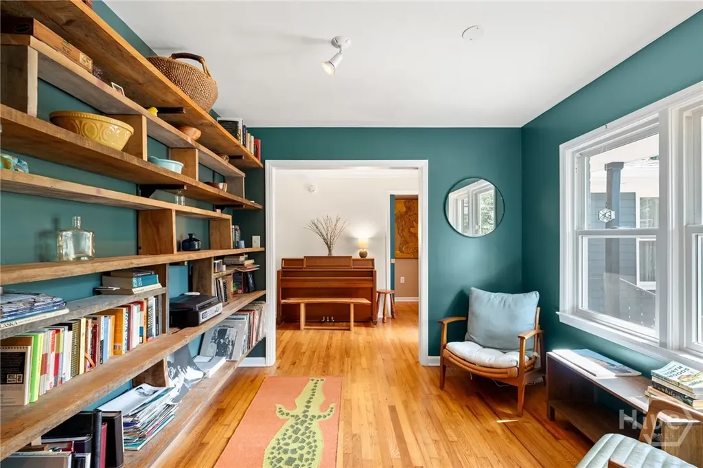 160 Gran Ellen Drive Athens GA 30606