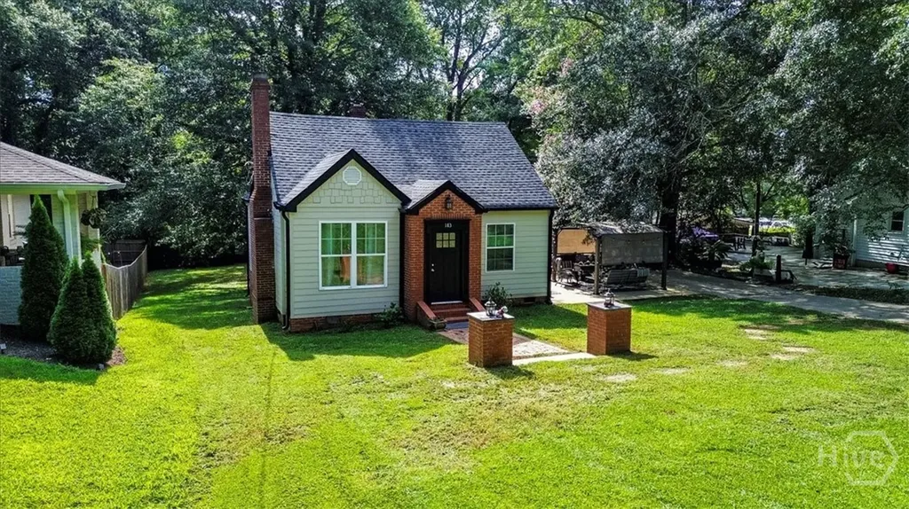 183 Parkway Drive Athens GA 30606