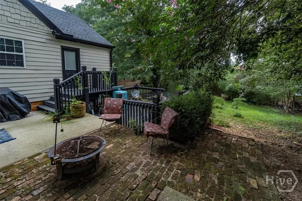 183 Parkway Drive Athens GA 30606